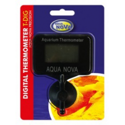 AQUA NOVA termometr elektroniczny